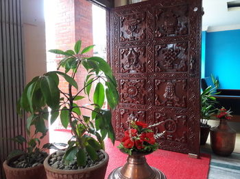 The Boudha Inn
